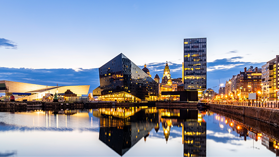 欧洲国家/地区身份