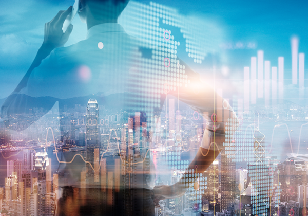 高端人才通行证