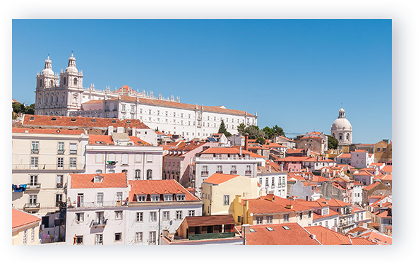 葡萄牙认购基金的流程