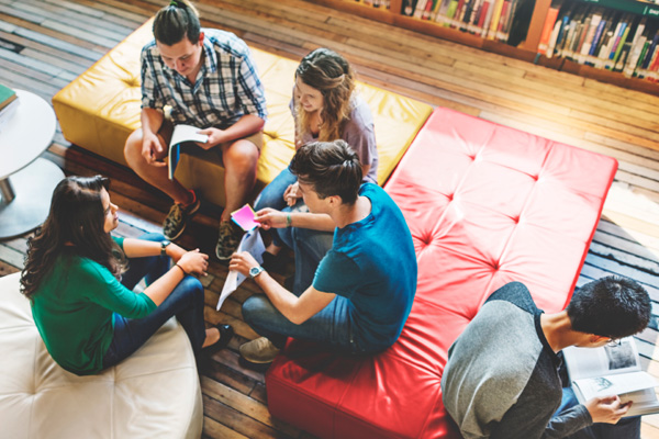 西班牙优质教育