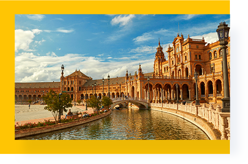 西班牙投资定居的基本要求