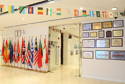 景鸿移民办理在线咨询