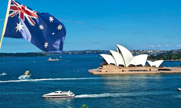 澳洲澳大利亚移民